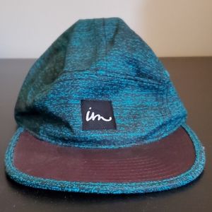 Imperial Motion 5 Panel Hat